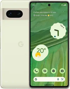 Замена телефона Google Pixel 7 в Санкт-Петербурге